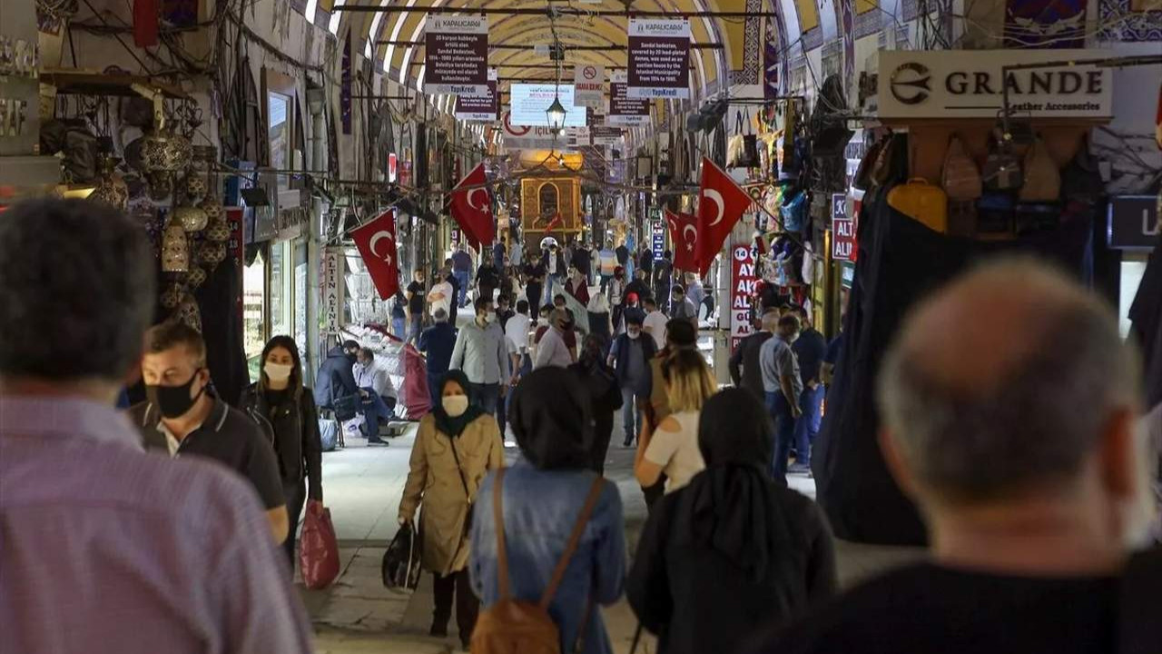 Cumhurbaşkanlığı'ndan Merkez Bankası yalanlaması