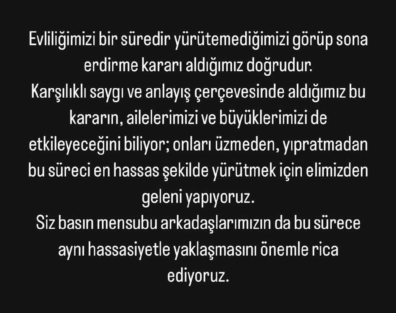 Demet Özdemir ile Oğuzhan Koç boşanıyor - Resim: 6