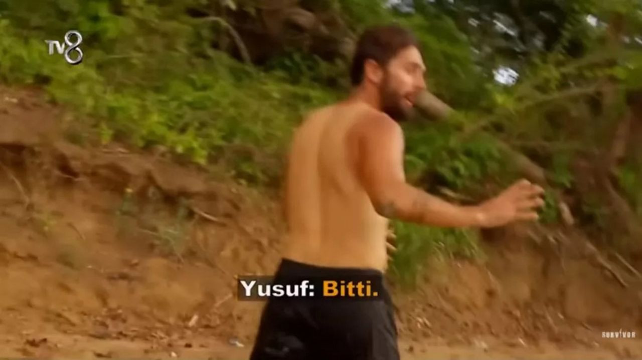 Survivor'da kıyamet koptu, Acun Ilıcalı'nın yaptırımı ağır oldu