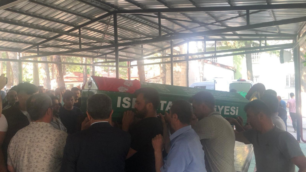 ''Çocuk benden değil'' deyip hamile eşini katletmişti, DNA raporu açıklandı