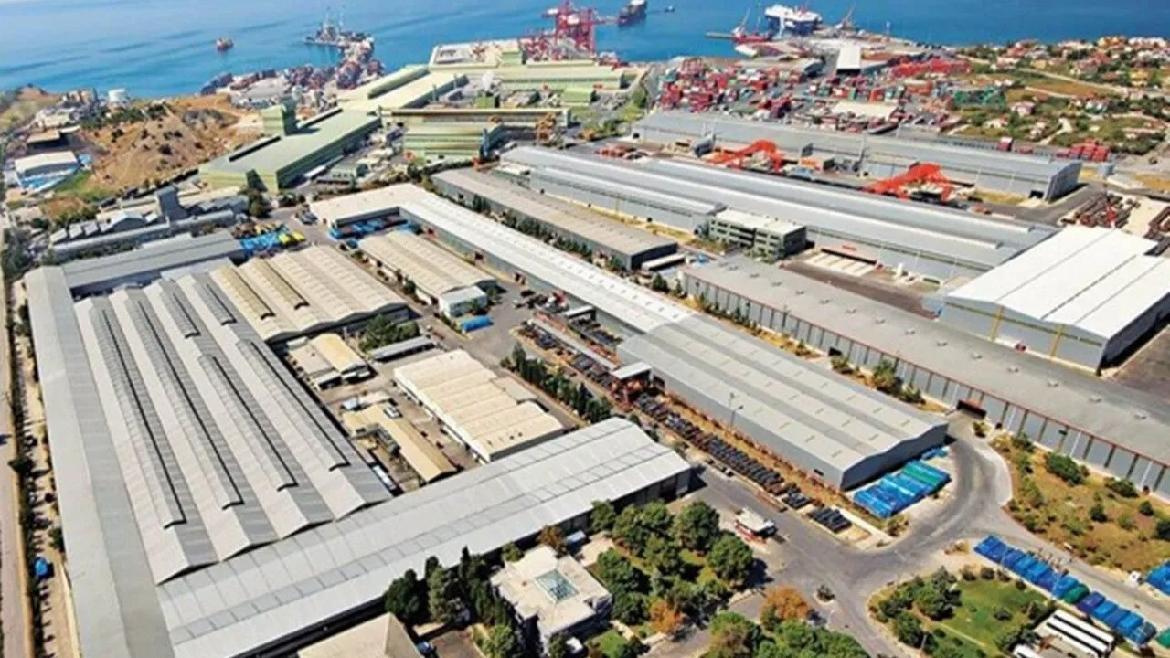 Borusan, ABD'de dev adım; 162 milyon dolara satın aldı