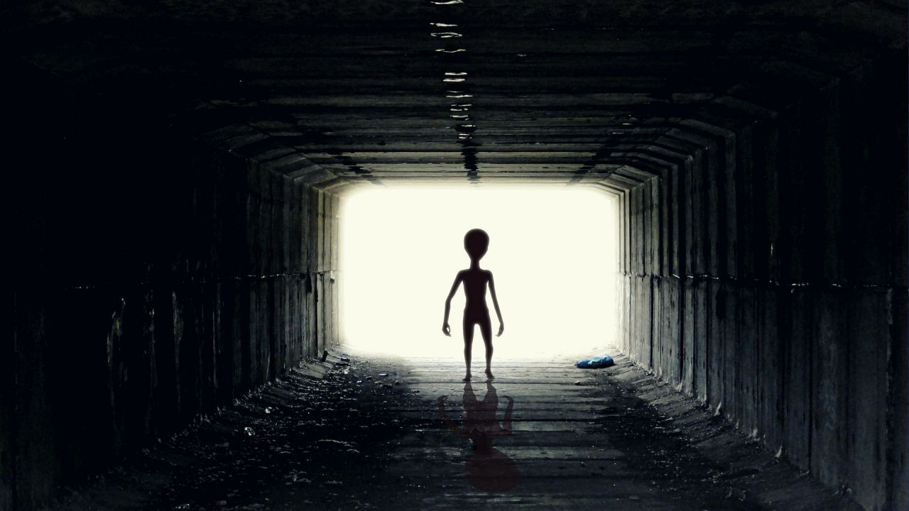Pentagon'dan tüm dünyayı heyecanlandıran UFO iddiası