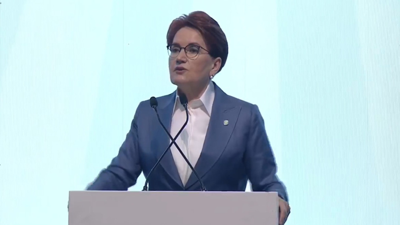 Akşener'den zam yağmuru sonrası AK Parti için zor soru