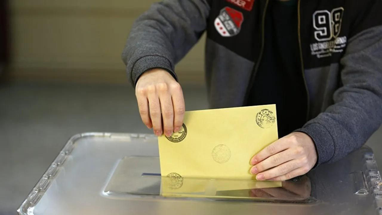 ''Anketlerin anketi'' açıklandı: İşte son seçim anketlerin ortalaması