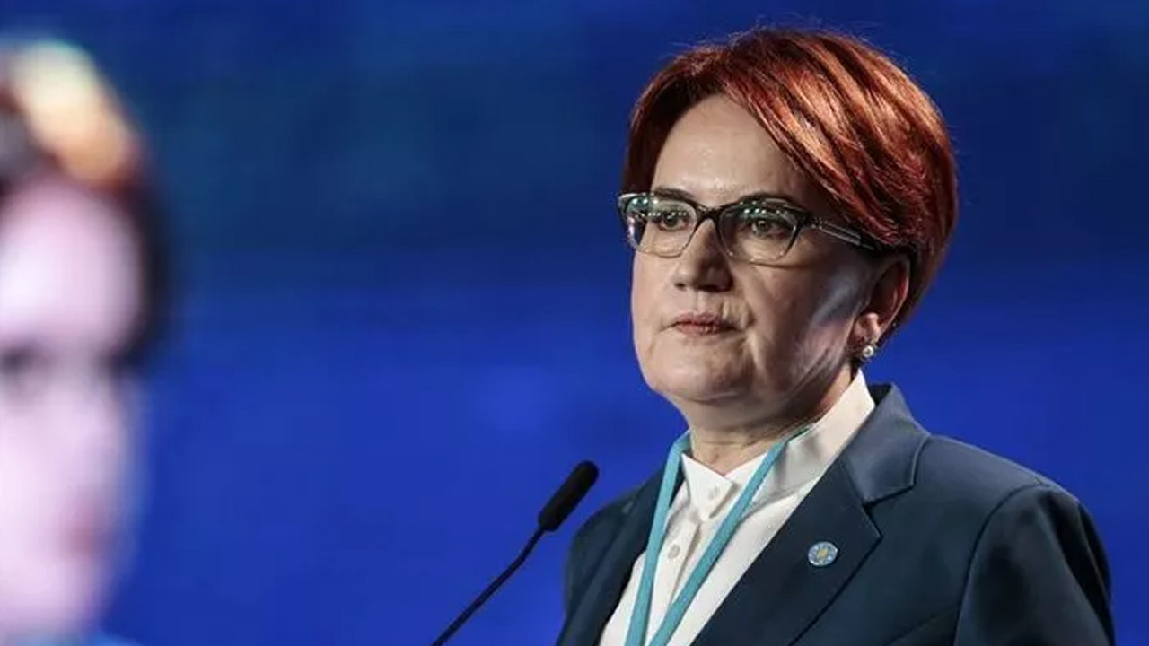 İYİ Partili Aytun Çıray: Akşener beni hala görevden almadı