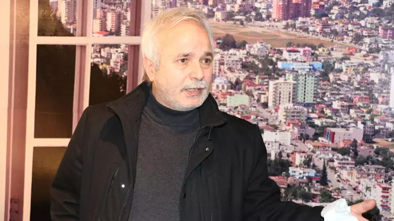 Belediye Başkanı Saadet Partisi'nden istifa edip AK Parti'ye geçti