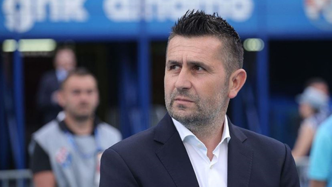 Trabzonspor yeni teknik direktörünü açıkladı