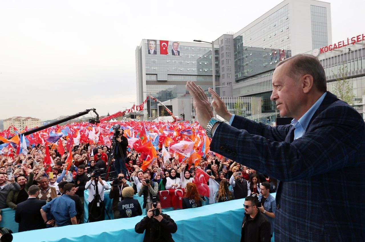 52 ildeki son seçim anketi açıklandı - Resim: 10