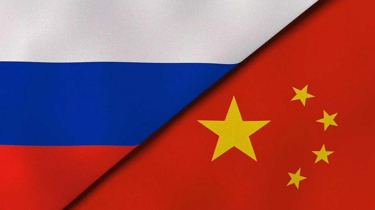 Rus ve Çin savunma bakanlarından işbirliği görüşmesi