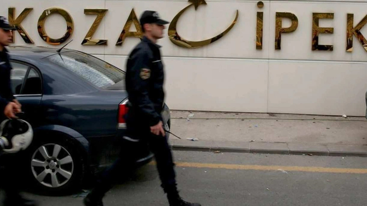 Koza İpek Holding’e ait şirketler için karar verildi