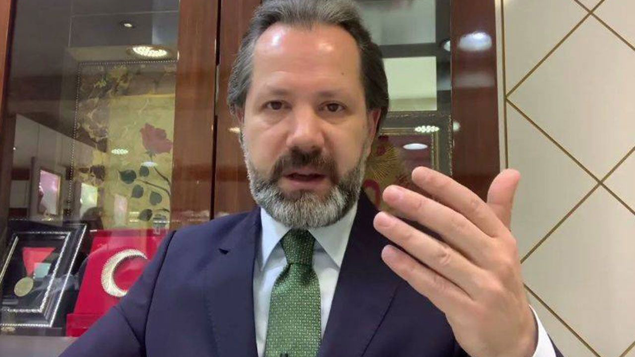 İslam Memiş'ten baş döndüren altın fiyatları için kritik uyarı