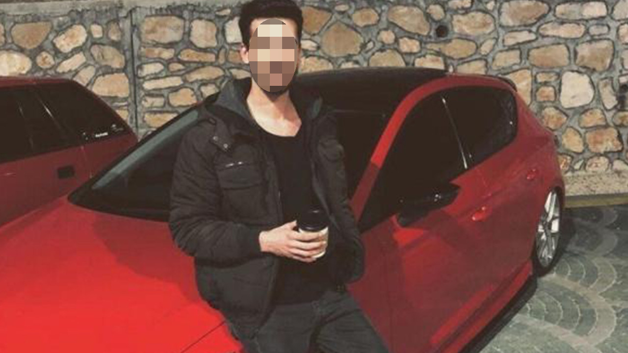Gece kulübü önünde kanlı kavga