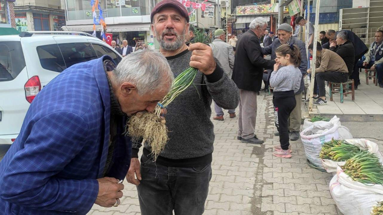 Onun adı Zuzubak ve altın fiyatıyla yarışıyor