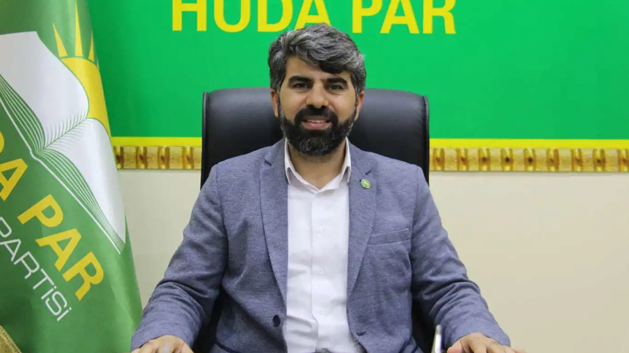 ''AK Parti'nin listesindeki HÜDA PAR’lı milletvekili adayı Hizbullah’tan yatmış''