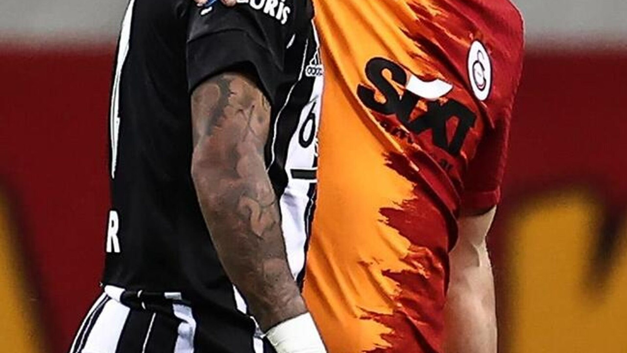 Beşiktaş - Galatasaray derbisinde de taraftar yasağı