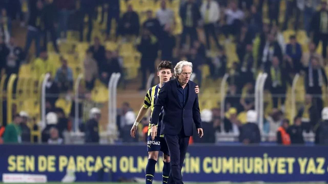 Fenerbahçe 2 puanı sahada bıraktı, Rıdvan Dilmen çıldırdı