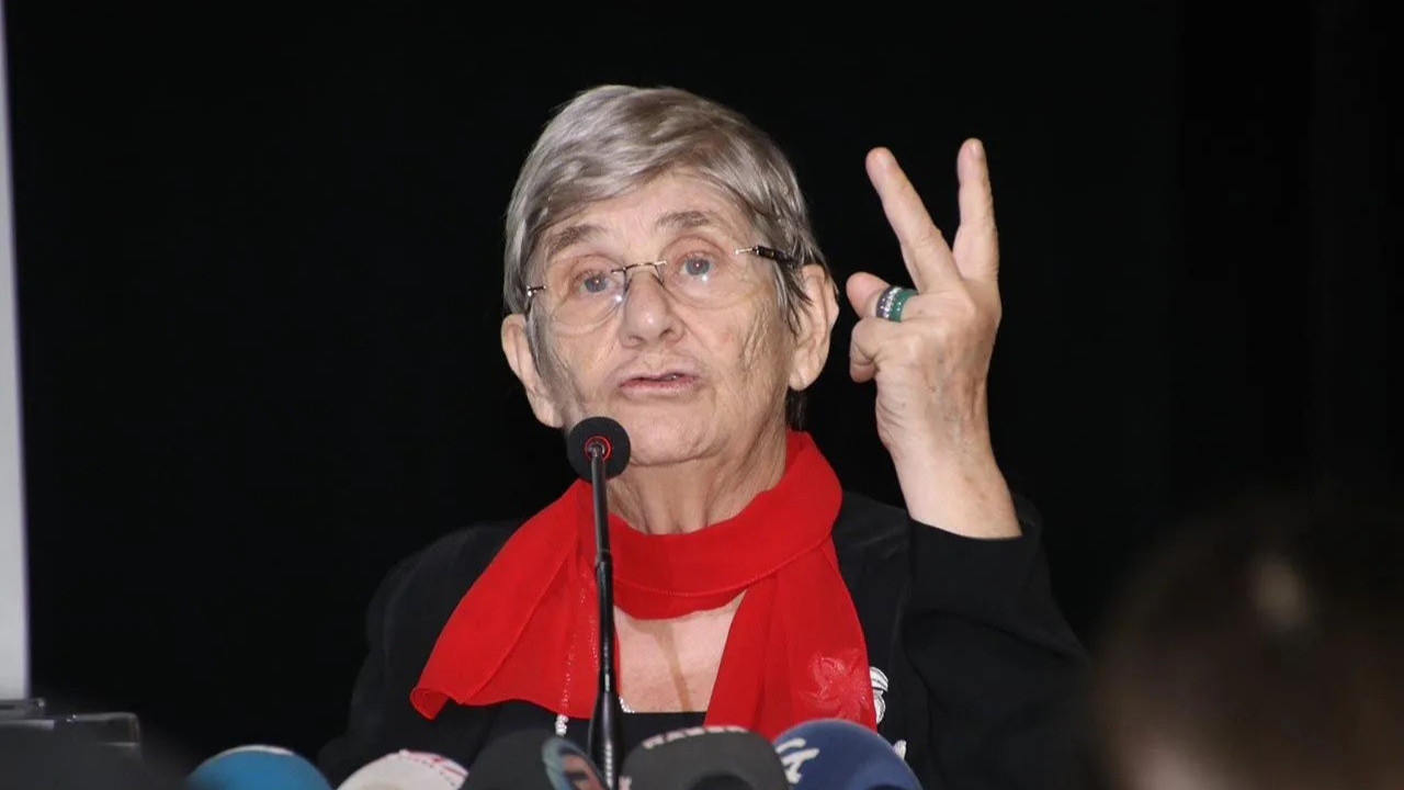 Canan Karatay yine ezber bozdu: ''Kurtlusunu bulup yiyin''