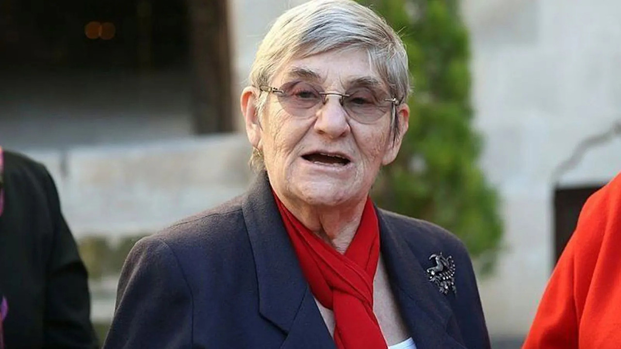Prof. Dr. Canan Karatay yine ezber bozdu: ''Kendim yetiştirmediysem yemem!''