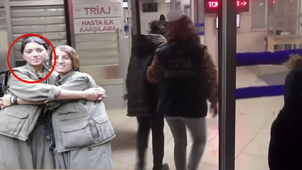 Milletvekili adayına terör örgütü üyeliğinden gözaltı