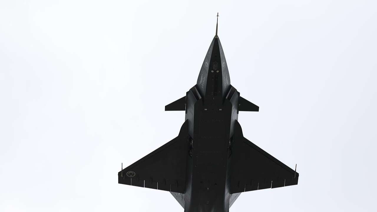 Göklerdeki gururumuz Bayraktar KIZILELMA'nın özellikleri