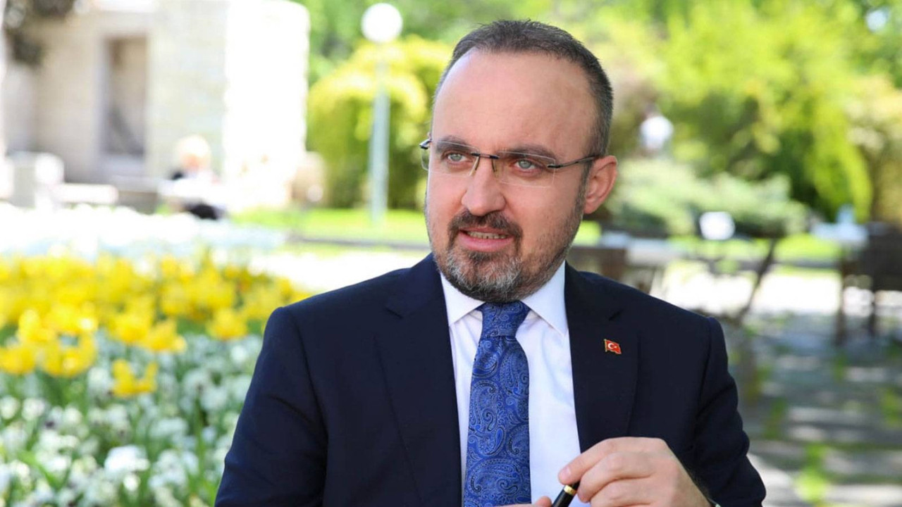 Cumhurbaşkanı Erdoğan'ın sağlık durumu için yeni açıklama