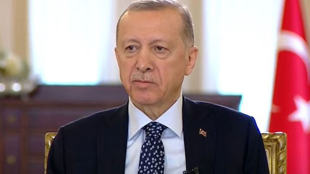 Cumhurbaşkanı Erdoğan'ın sağlık durumu için yeni açıklama