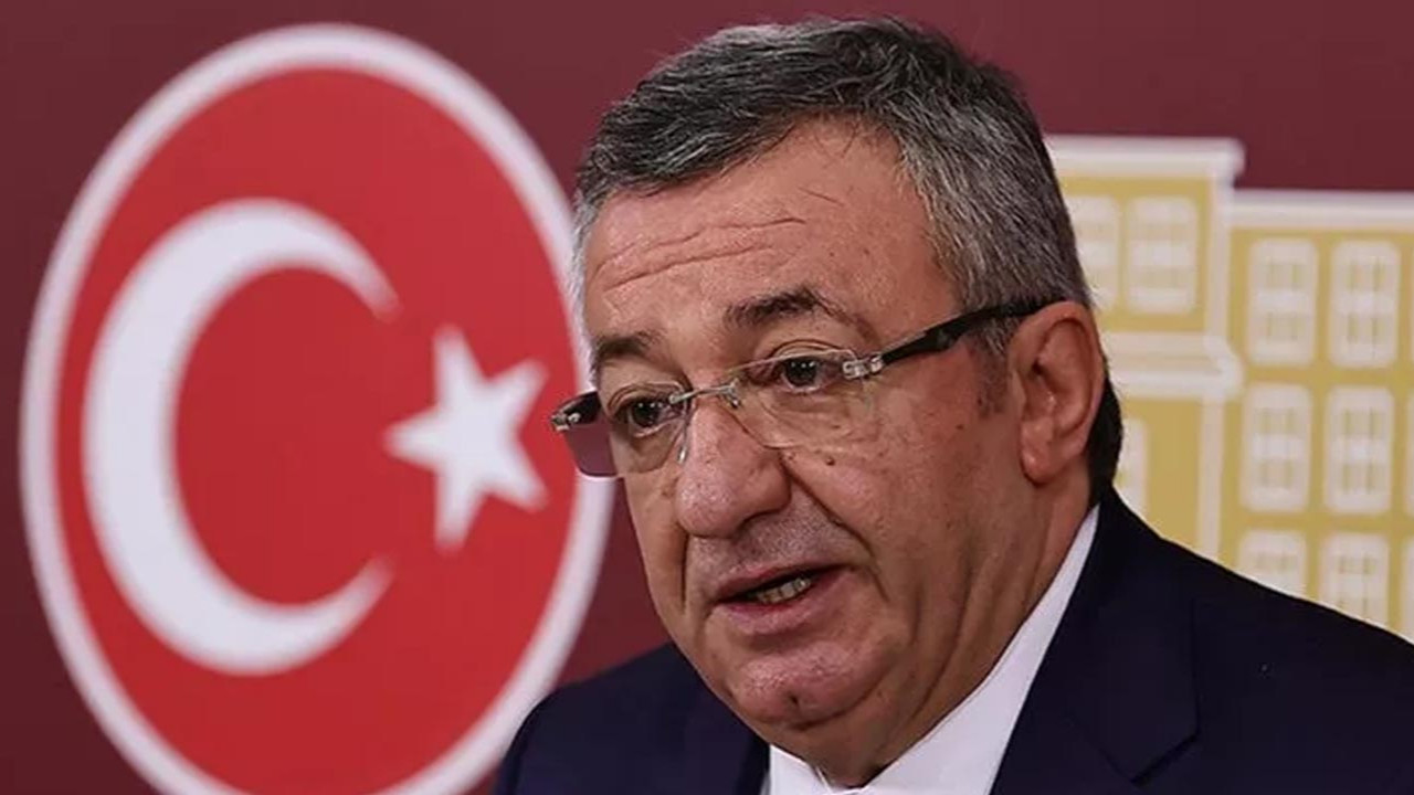 CHP'li isim DEVA ve Gelecek Partisi'nin oy oranını açıkladı