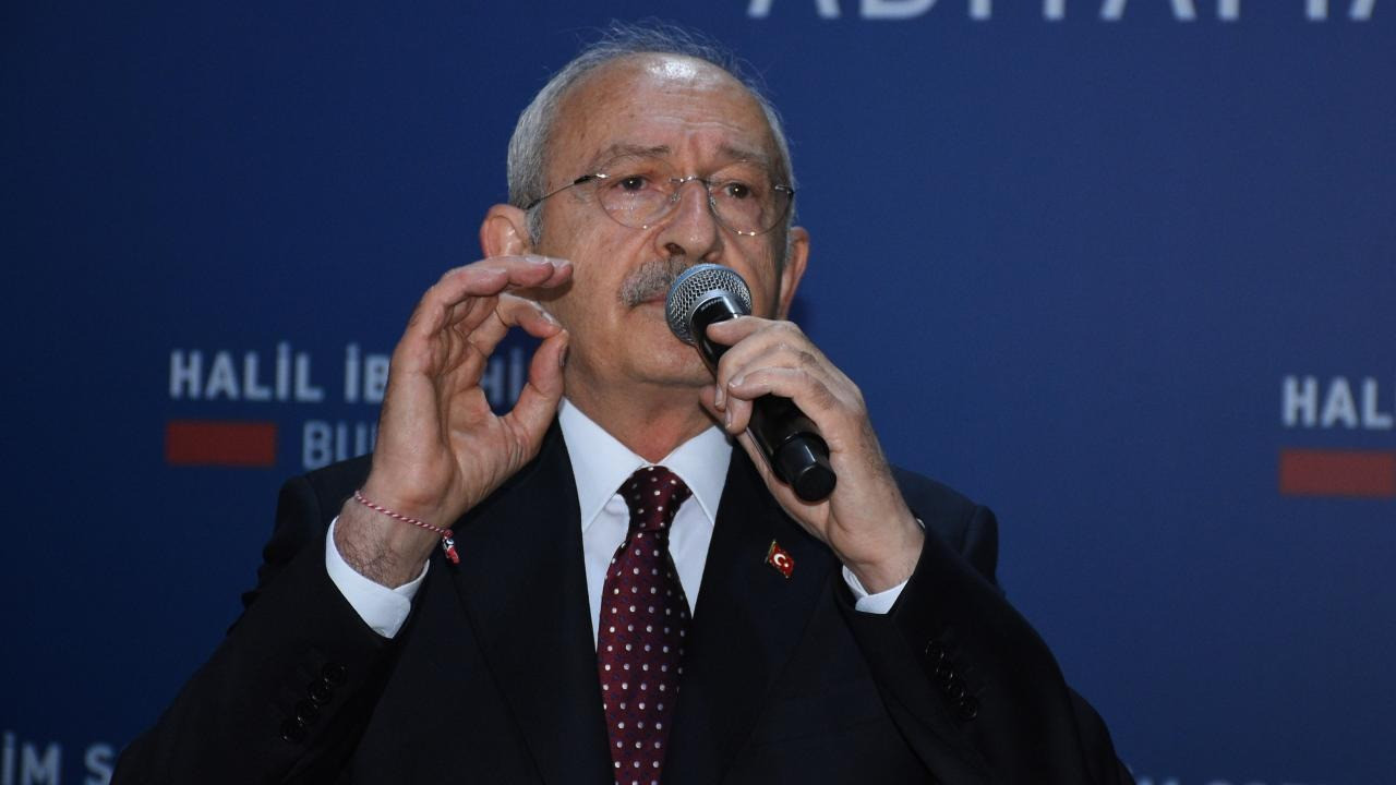 AK Partili isimden Kılıçdaroğlu'na ''SMS'' göndermesi
