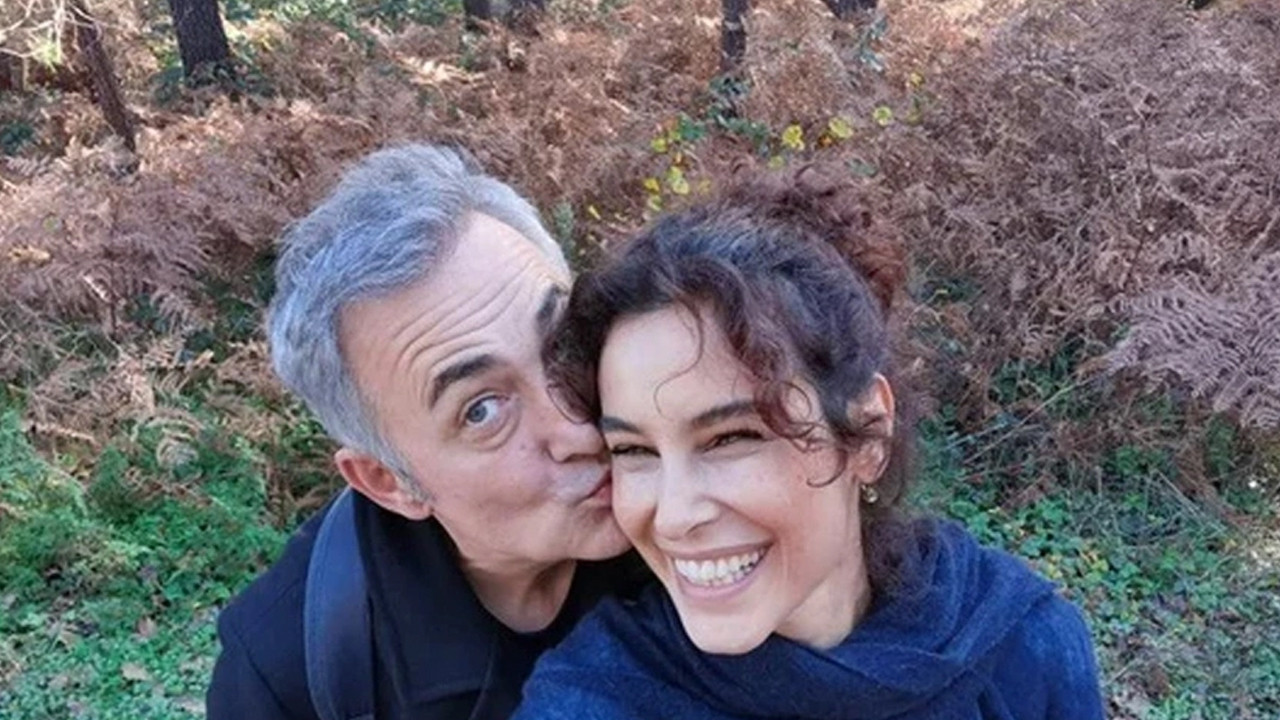 Mehmet Aslantuğ ve Arzum Onan çiftinden kötü haber