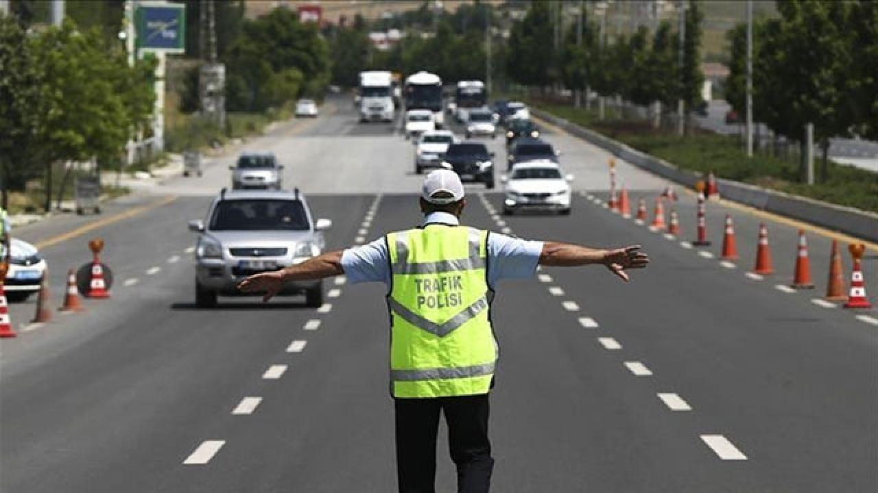 Ankara'da bu yollar trafiğe kapatılıyor