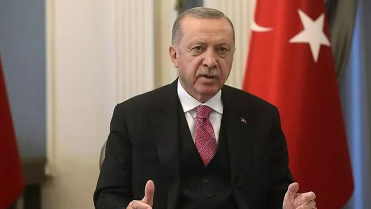 Erdoğan'dan depremzedelere mesaj: Bize güvenin
