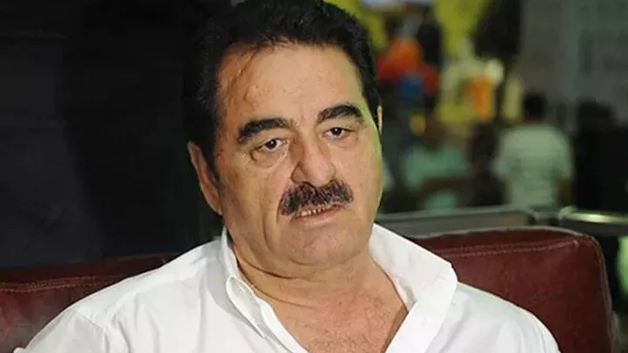 İbrahim Tatlıses'in kızından dikkat çeken ''seçim'' mesajı