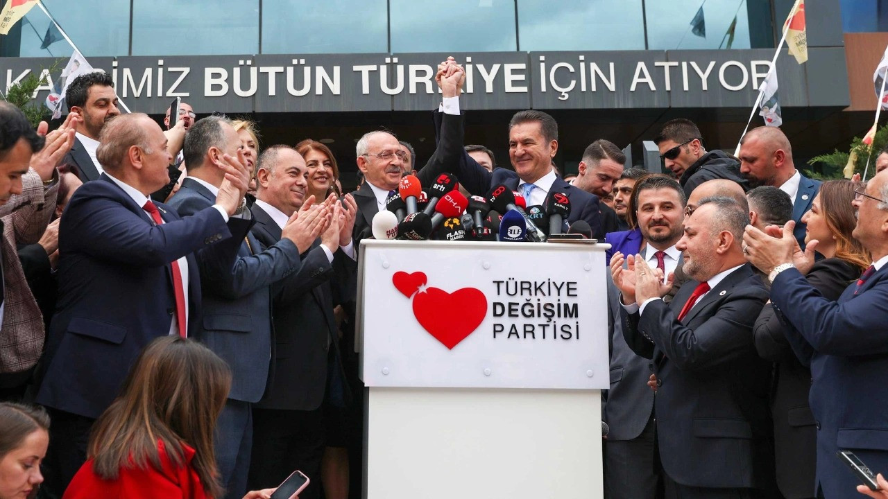 Mustafa Sarıgül seçilmesi durumunda TBMM'ye vereceği ilk yasa teklifini açıkladı
