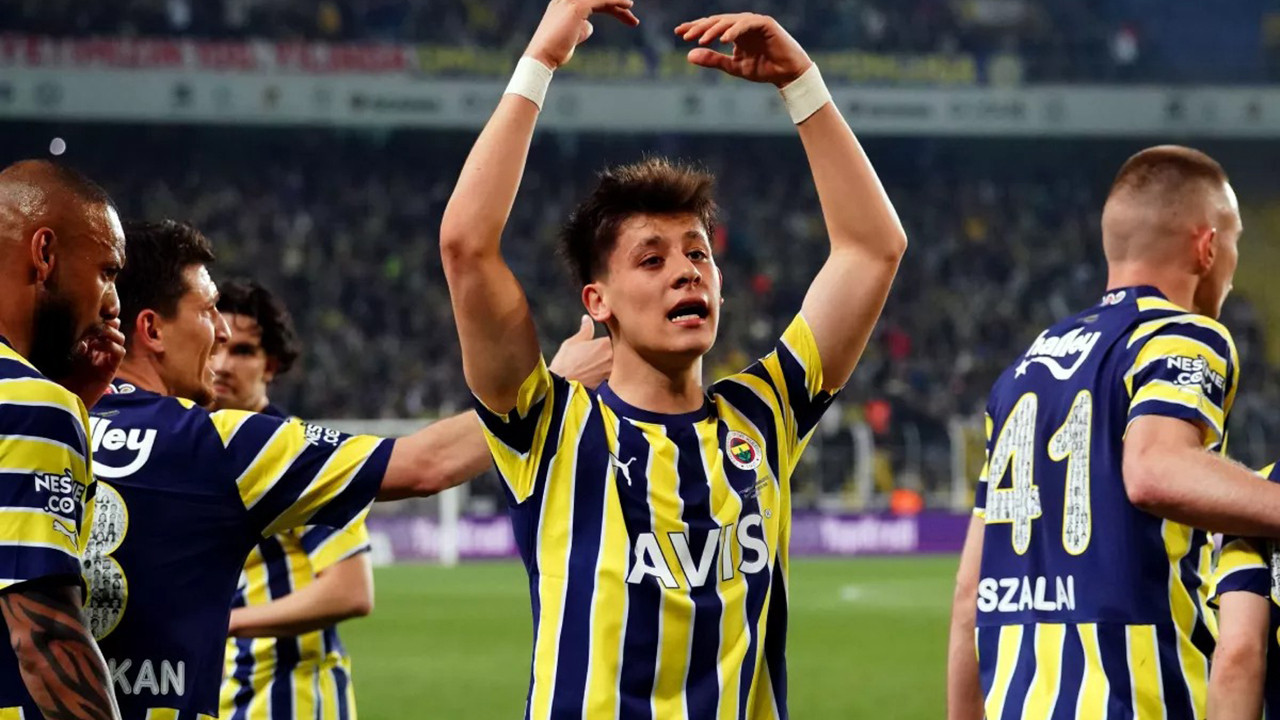 Arda Güler'in adı İtalya Serie A'da çınladı