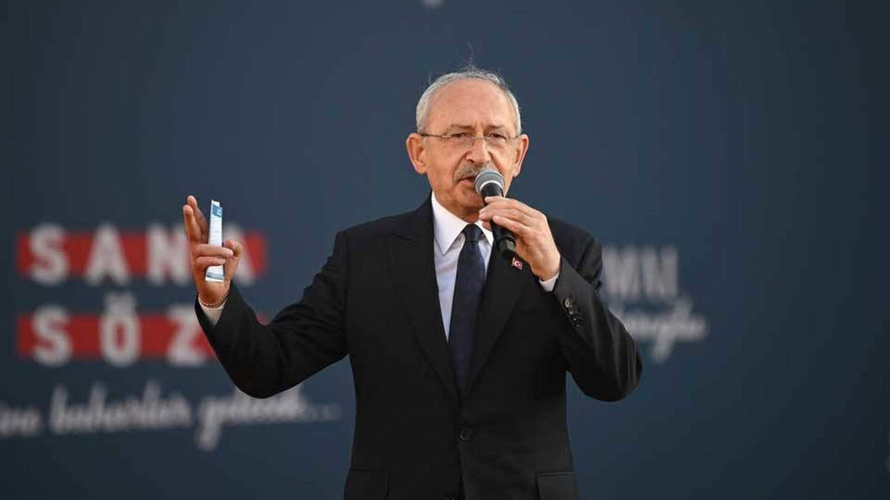 Kılıçdaroğlu sessizliğini bozdu: ''Neden istifa etmediniz?'' sorusuna yanıt