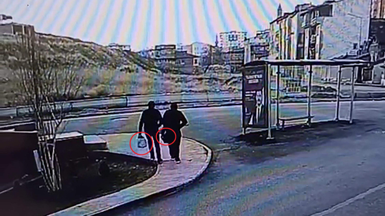 ''Sınır ötesi'' hırsızlar yakalandı! Türkiye'ye gelip kuyumcu soydular....