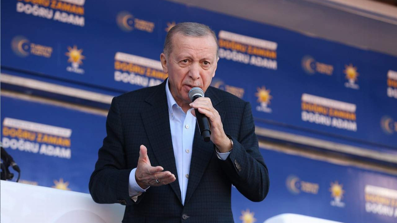 Erdoğan AK Partili o milletvekillerinin listesini istedi