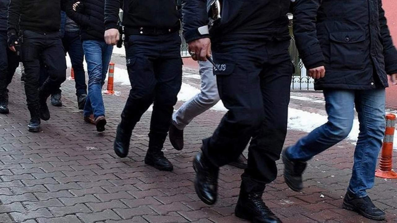 ''Sis''te gözaltı sayısı 378'e ulaştı