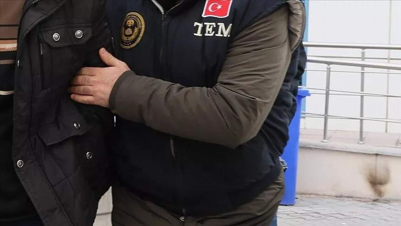 İstanbul'da dev siber suç operasyonu