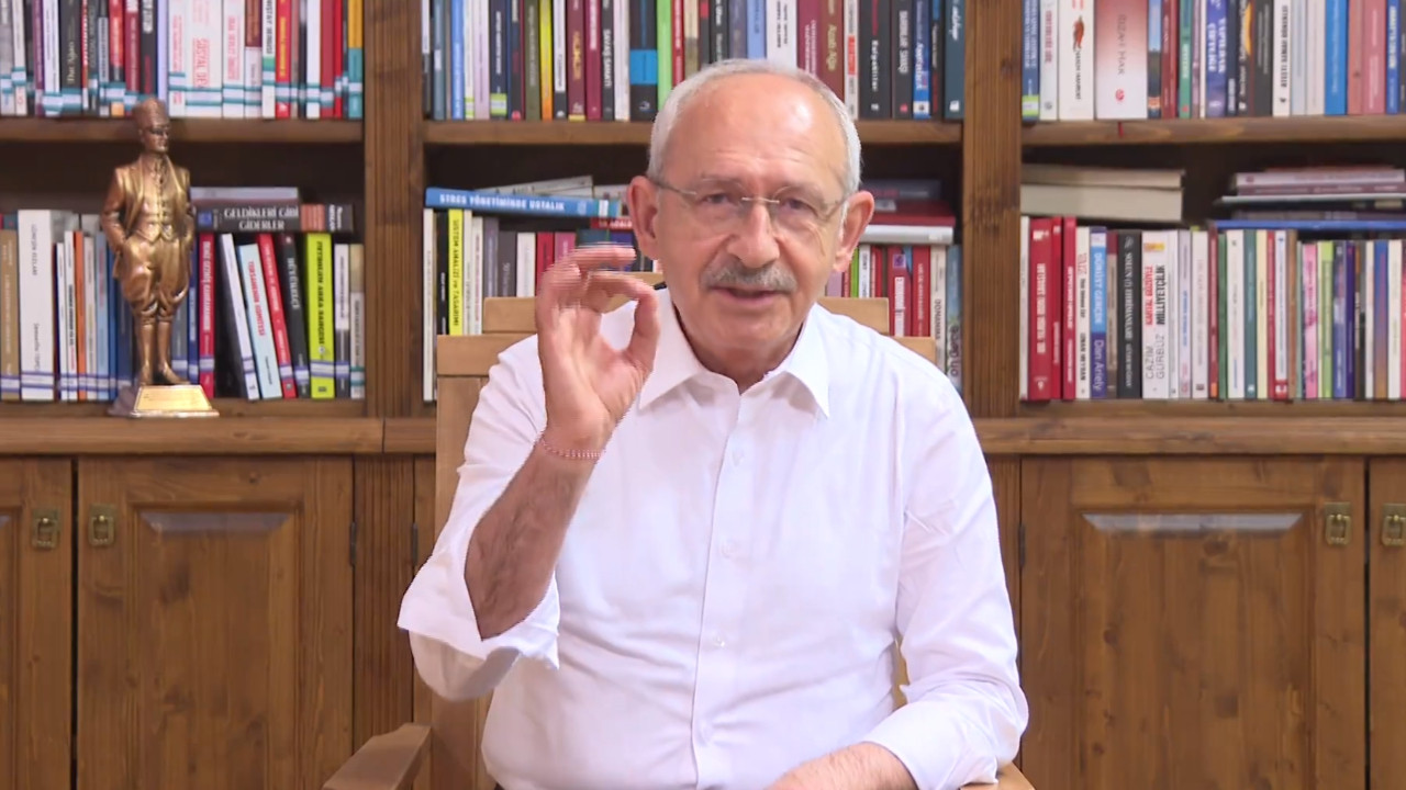 Kılıçdaroğlu'ndan milyonlarca çalışan ve emekliye büyük müjde