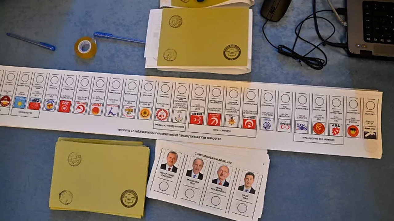 ANKA Haber Ajansı'ndan 'seçim' açıklaması!
