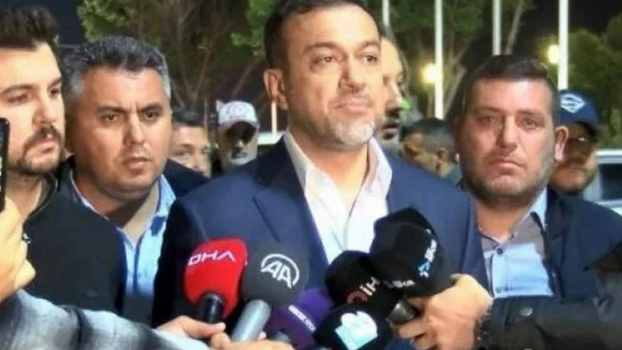 Antalyaspor'dan Beşiktaş maçı sonrası çok ağır iddia