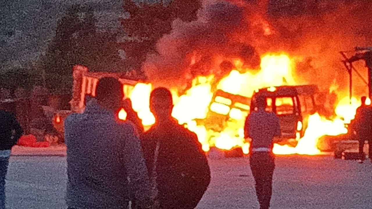 Asker uğurlama eğlencesine kabus: 13 ölü, onlarca yaralı var!