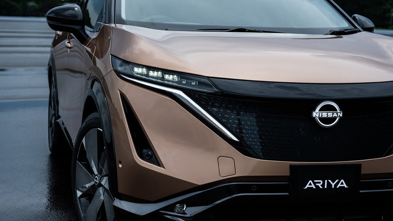 Nissan'ın yeni elektrikli SUV'u en zor sınavı geçti