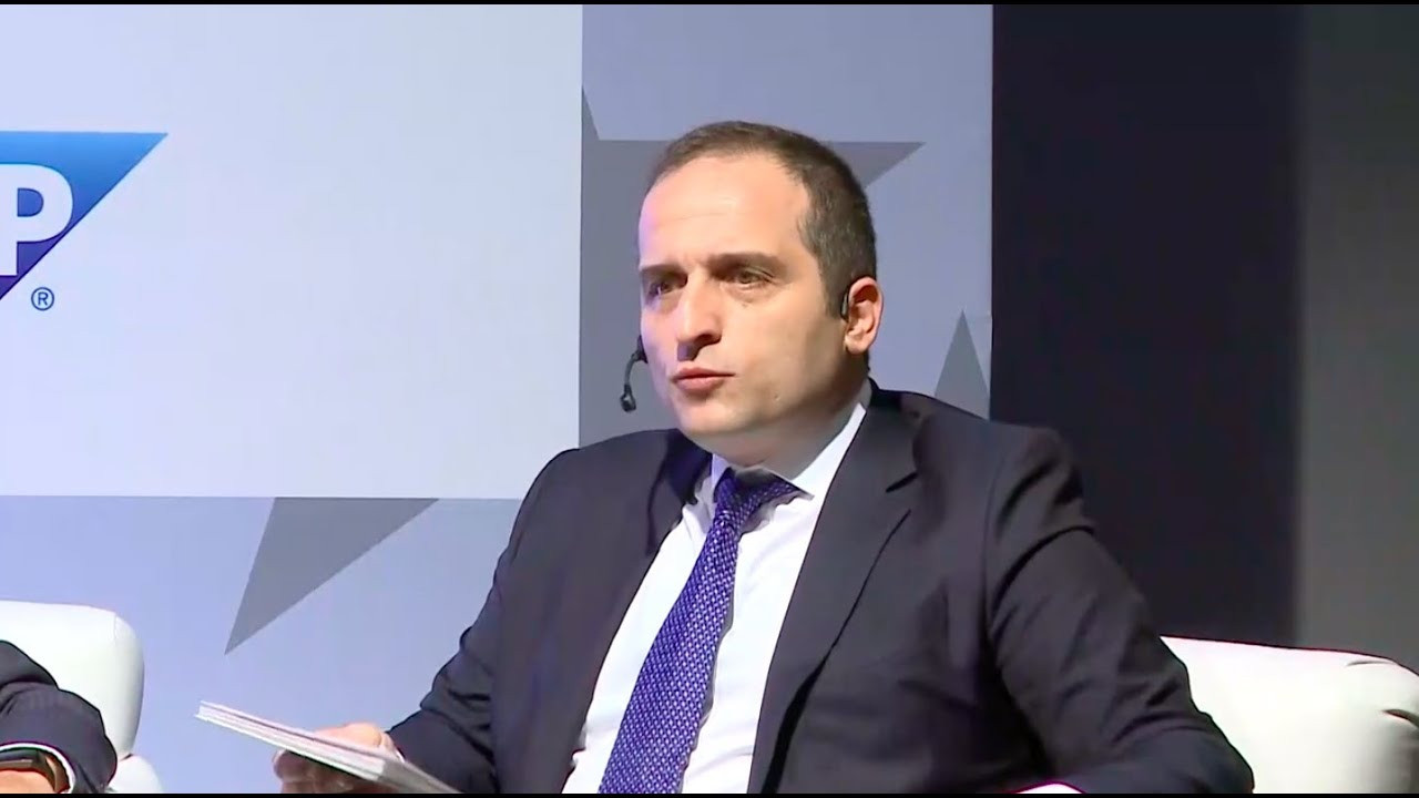 Doğan Holding'in CEO'su Çağlar Göğüş'ten seçimler öncesi dikkat çeken iddia