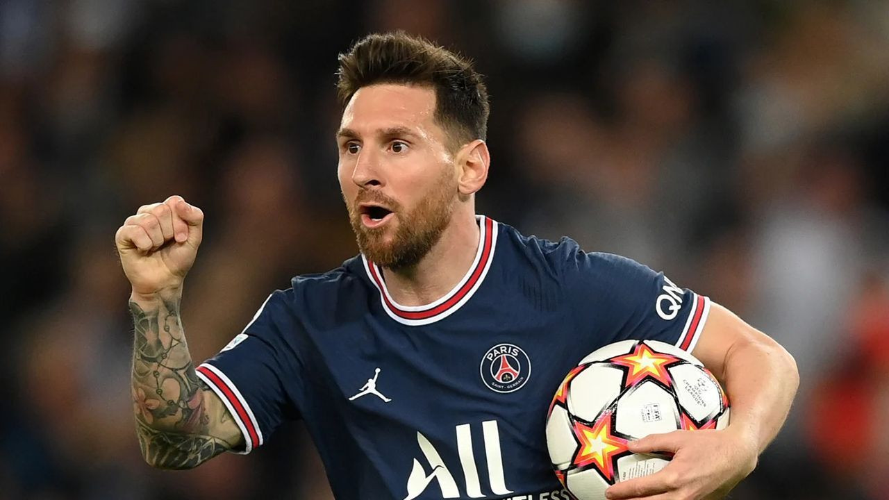 PSG ile ipler koptu, Messi'nin yeni takımı belli oldu