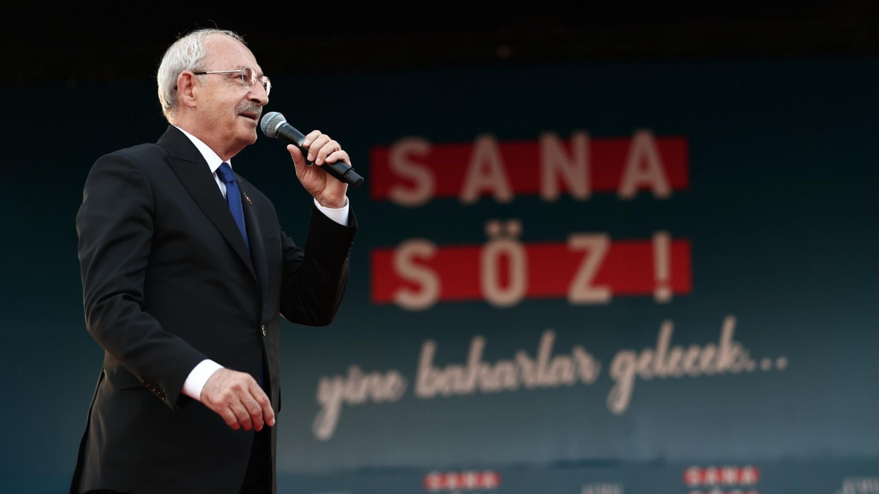 Kılıçdaroğlu'ndan partili bürokrat gibi davranan kaymakam ve valilere rest!