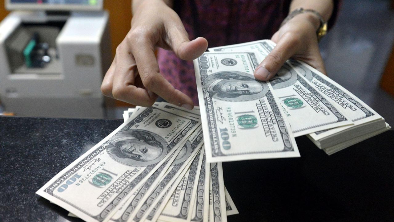 Seçim sonrası dolar ne olur? İşte yabancı finans kuruluşlarının dolar/TL tahminleri