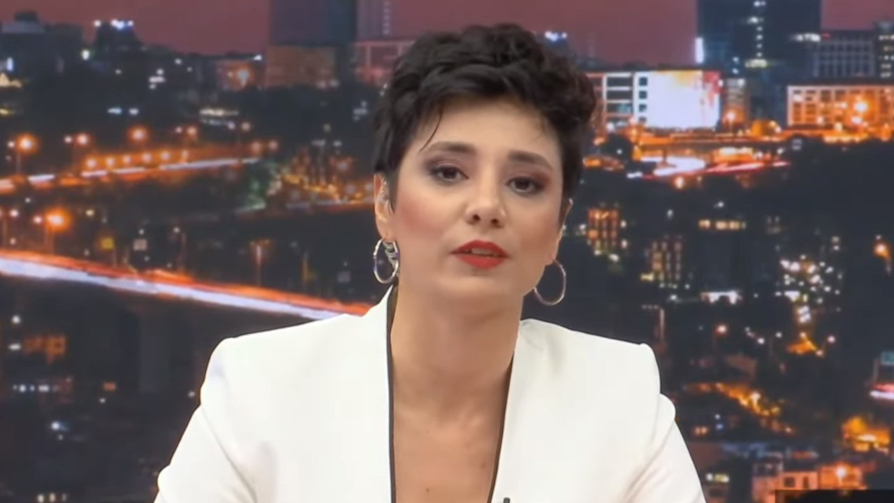 Gazeteci Şule Aydın hakkında yakalama kararı