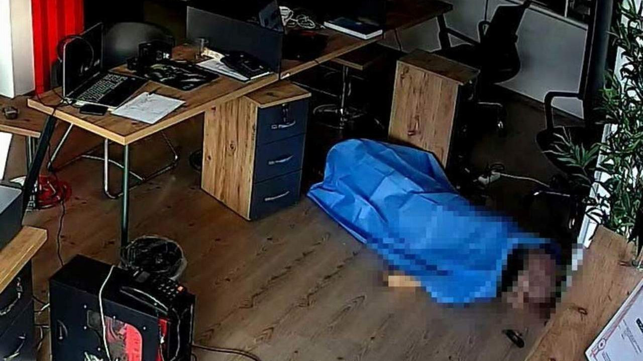 Yasak aşk cinayetinde müebbet hapis Yargıtay'dan döndü